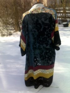 Kimono